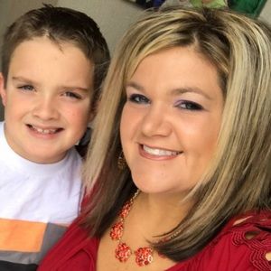 Meet your Posher, Desiree